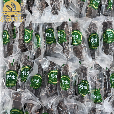 即食海参系列