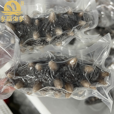 即食海参系列