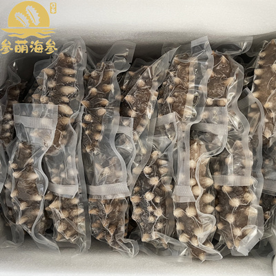 即食海参系列